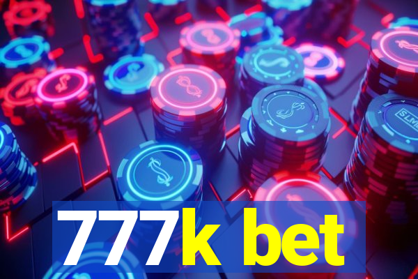 777k bet
